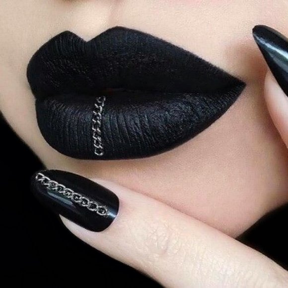 Kylie Cosmetics Other - Kylie Cosmetics Weather Collection Nightfall Matte Lipstick